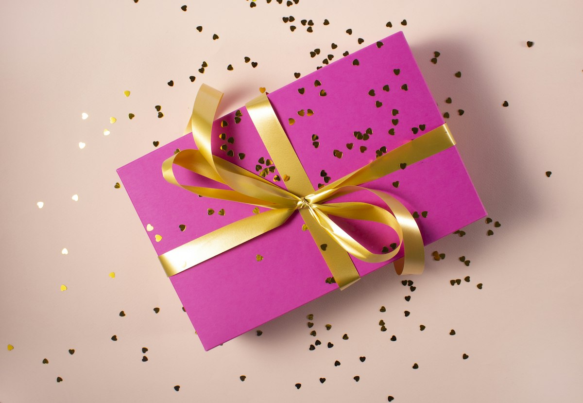 Interactive Birthday Vibe Matcher
